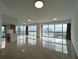 Marina Bay Residences (D1), Condominium #621164031